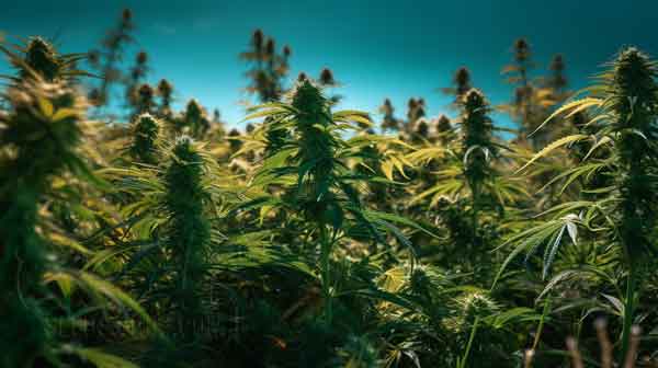 How Long Does It Take For Sativa Marijuana Plants to Grow