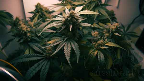 How Long Does It Take To Grow Indica Cannabis Plants