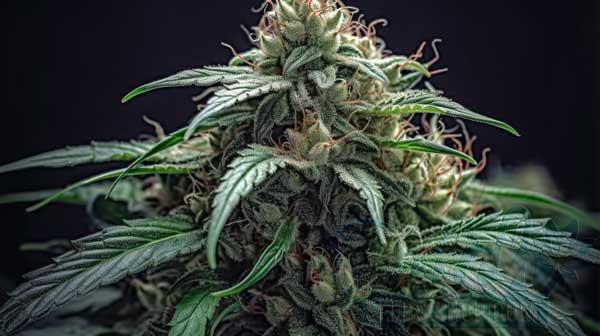 Is Candyland Peyote Indica or Sativa