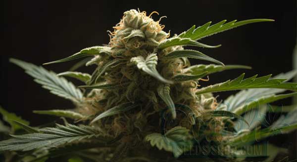 Is Critical Mass Indica or Sativa