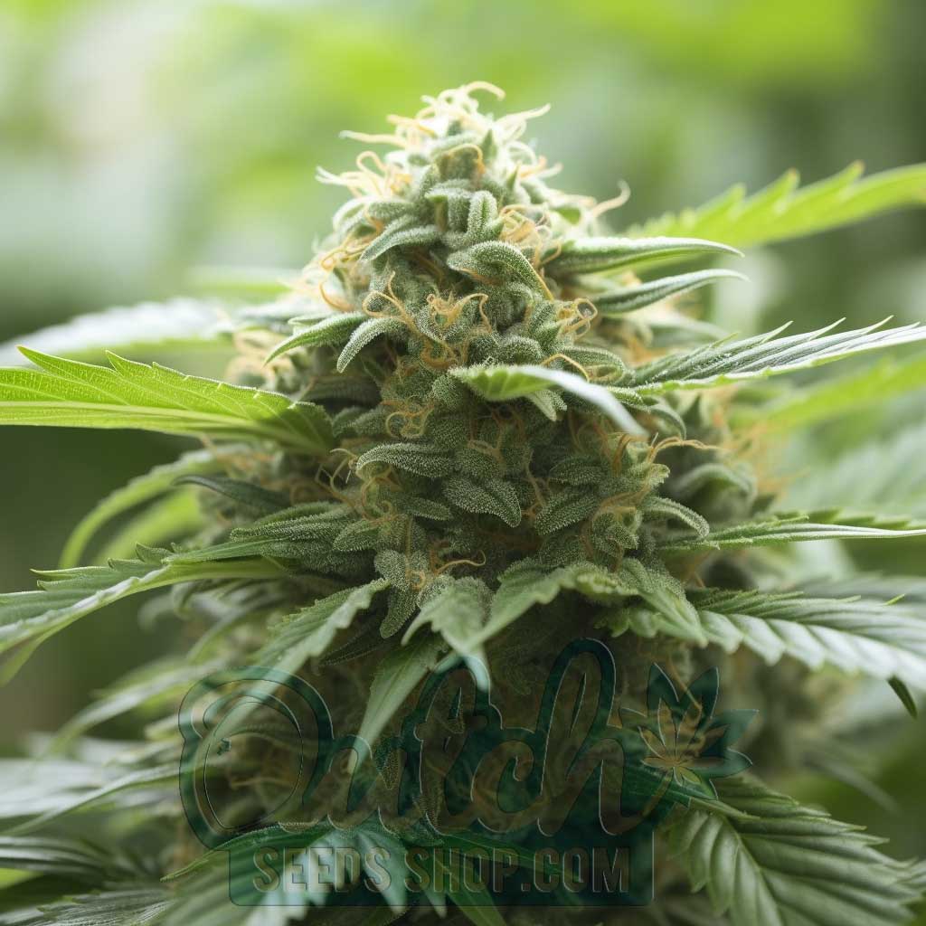 Buy Jock Horror Autoflower Cannabis Seeds For Sale - DSS