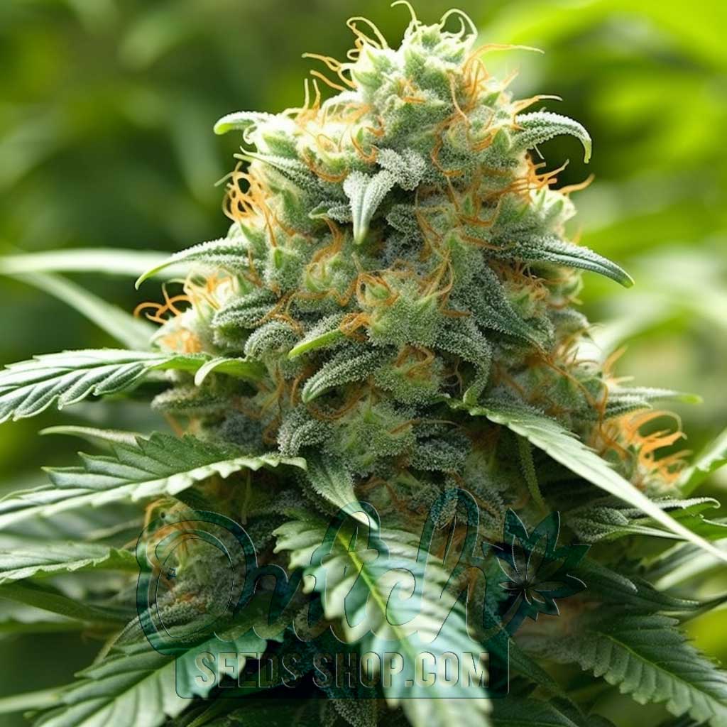 Buy Jock Horror Feminized Cannabis Seeds For Sale - DSS