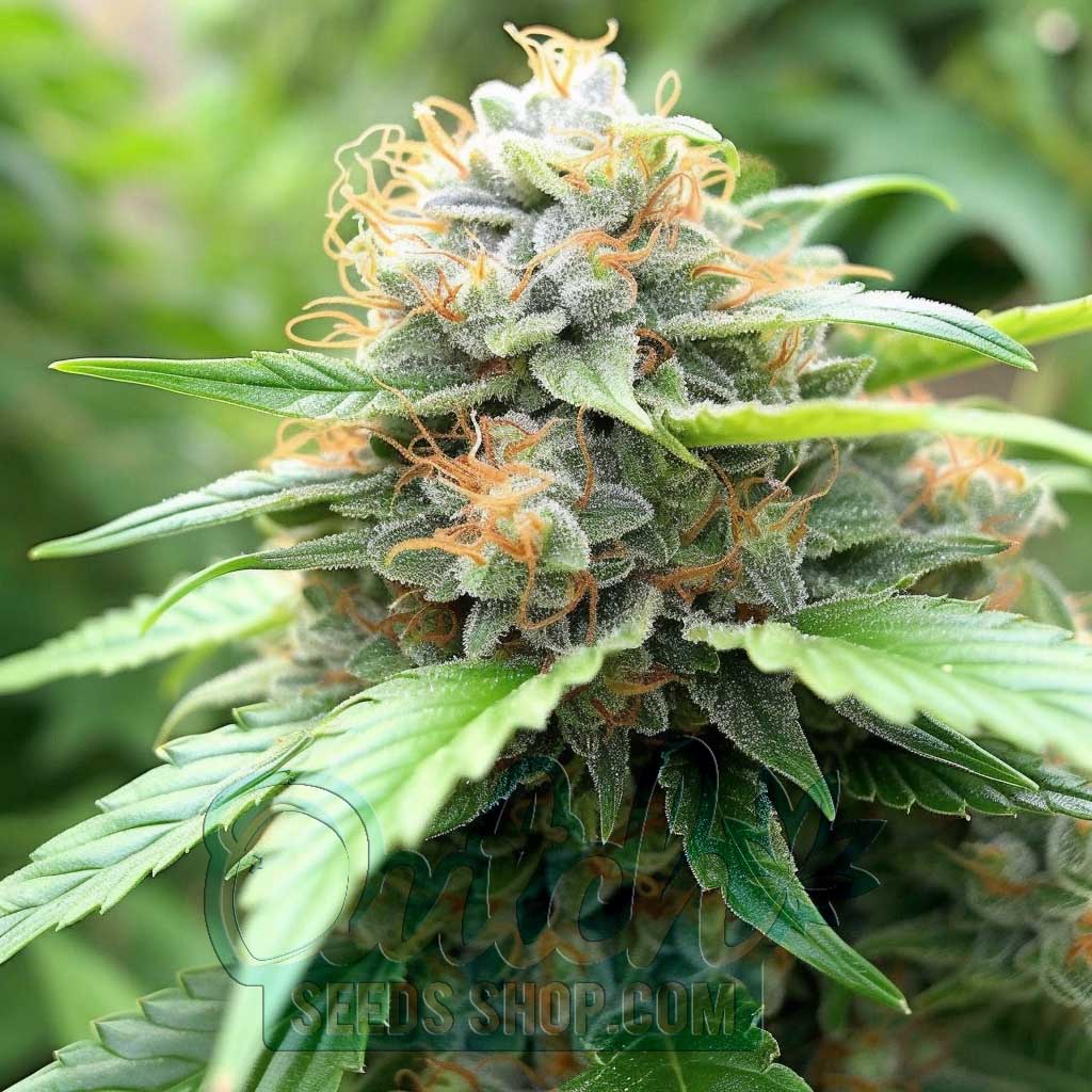 Buy Kosher Tangie Feminized Cannabis Seeds For Sale - DSS
