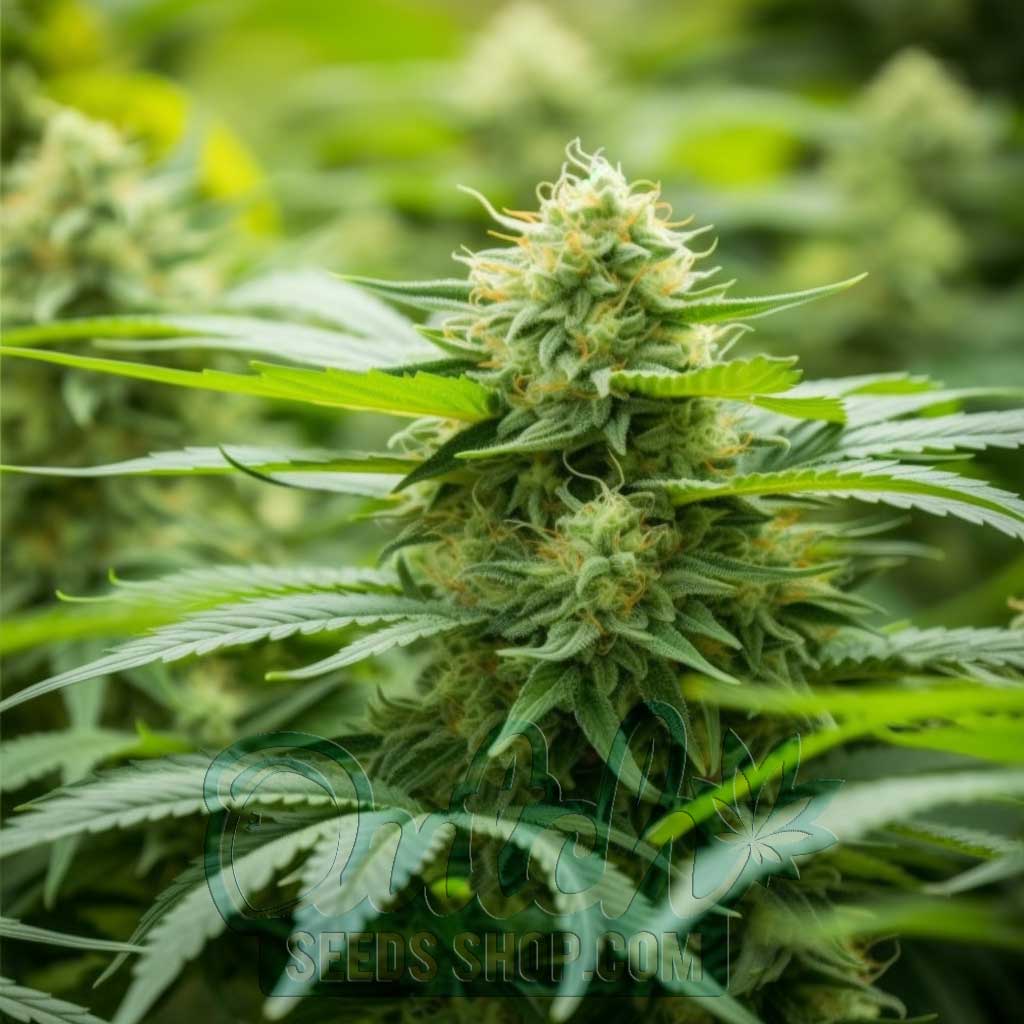 Buy Lowryder Autoflower Cannabis Seeds For Sale - DSS