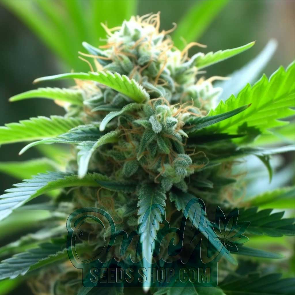 Buy MK Ultra Feminized Cannabis Seeds For Sale Online - DSS