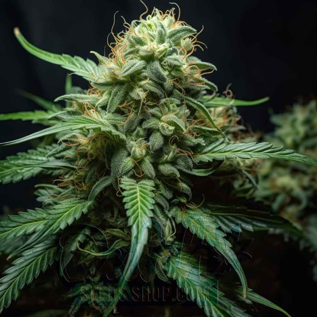 Buy Feminized Maui Wowie Seeds For Sale Online - DSS