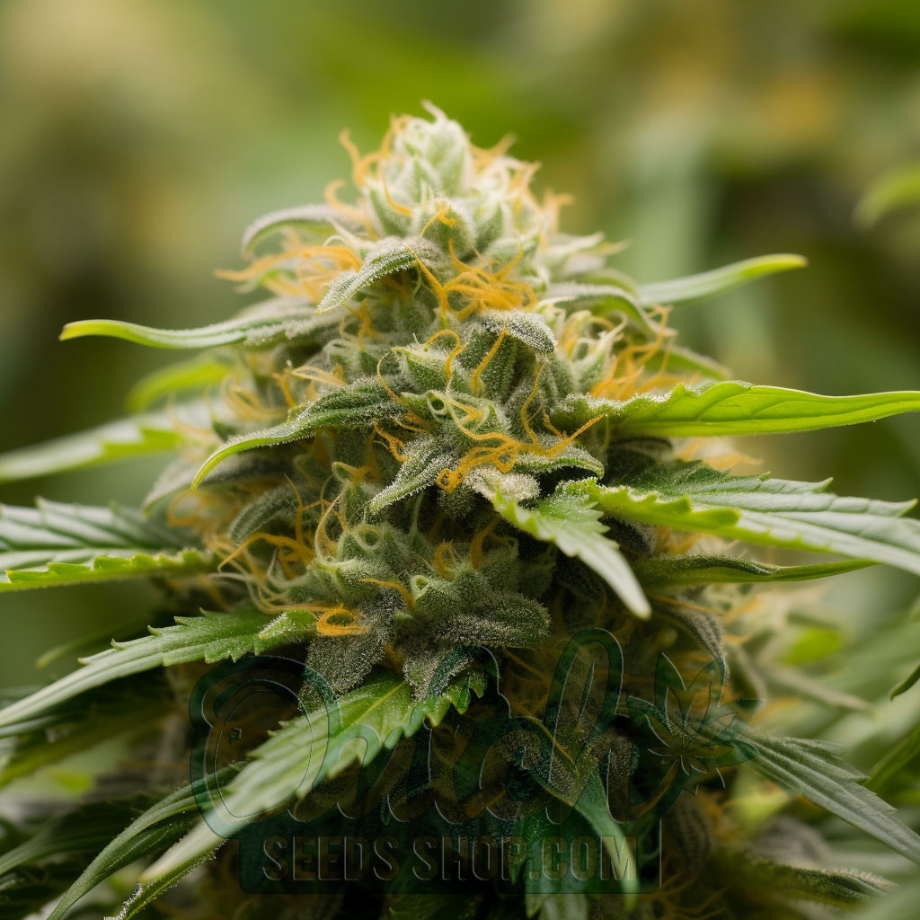 Buy Medusa Feminized Cannabis Seeds For Sale Online - DSS