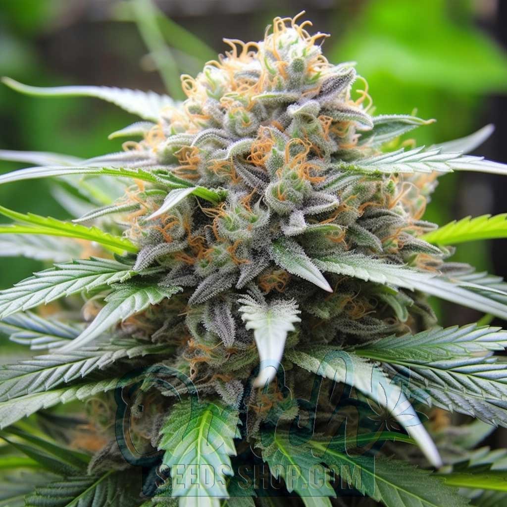 Buy Northern Lights Feminized Cannabis Seeds For Sale - DSS