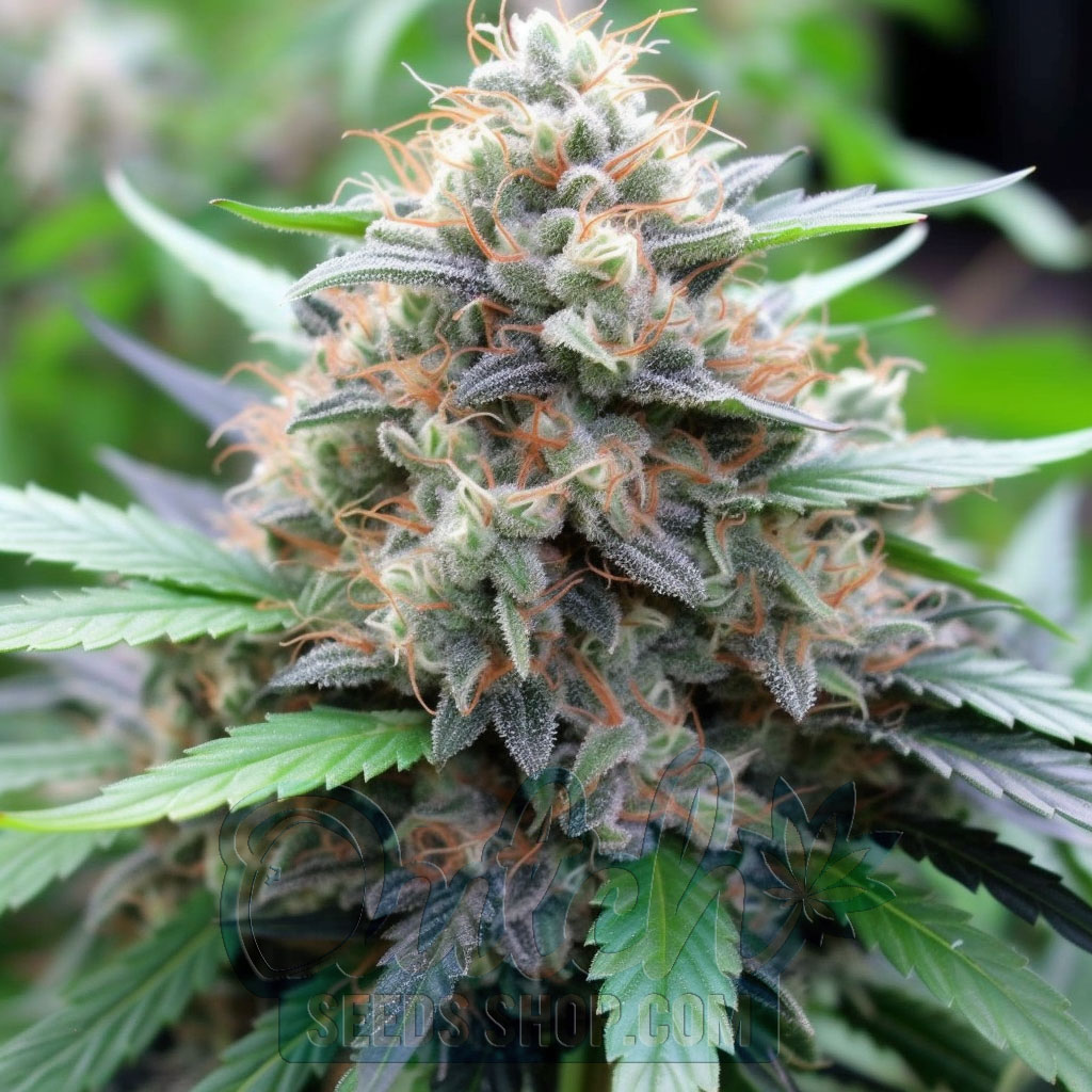 Buy Northern Lights XTRM Feminized Seeds For Sale - DSS