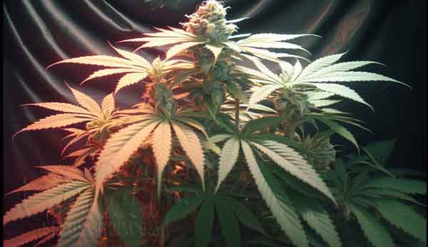 Nutrients Deficiencies And Yellow Leaves