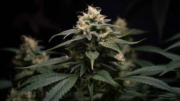 Pictures Of Cannabis Stages Week By Week Flowering Stage