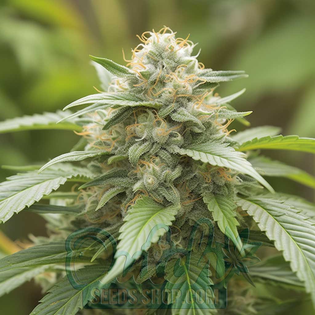 Buy Psychosis Feminized Cannabis Seeds For Sale - DSS