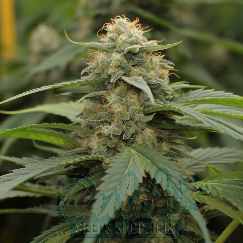 Buy Red Dragon Feminized Cannabis Seeds For Sale - DSS