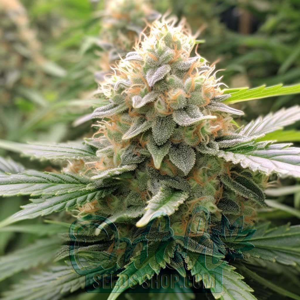 Buy Strawberry Cough Feminized Seeds For Sale Online - DSS