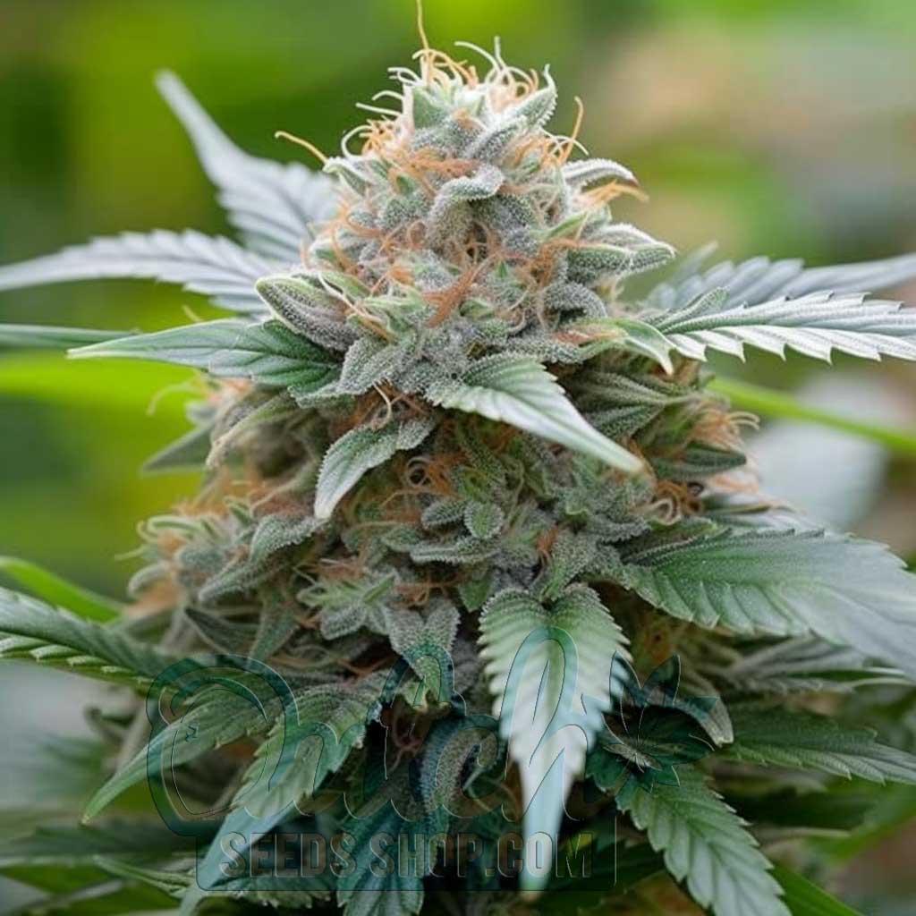 Buy Super Ice Seeds Feminized Cannabis For Sale - DSS