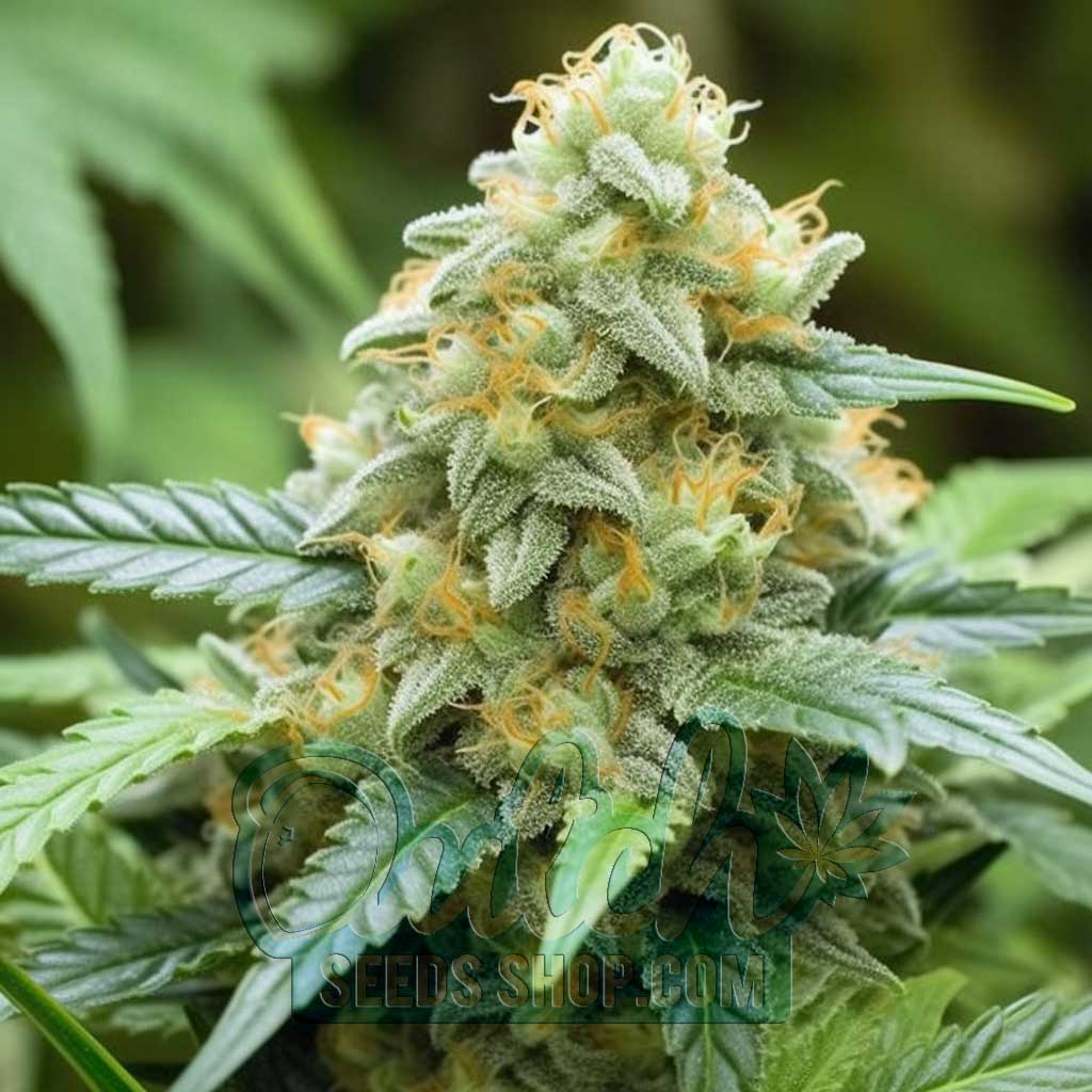 Buy Super Skunk Feminized Cannabis Seeds For Sale - DSS