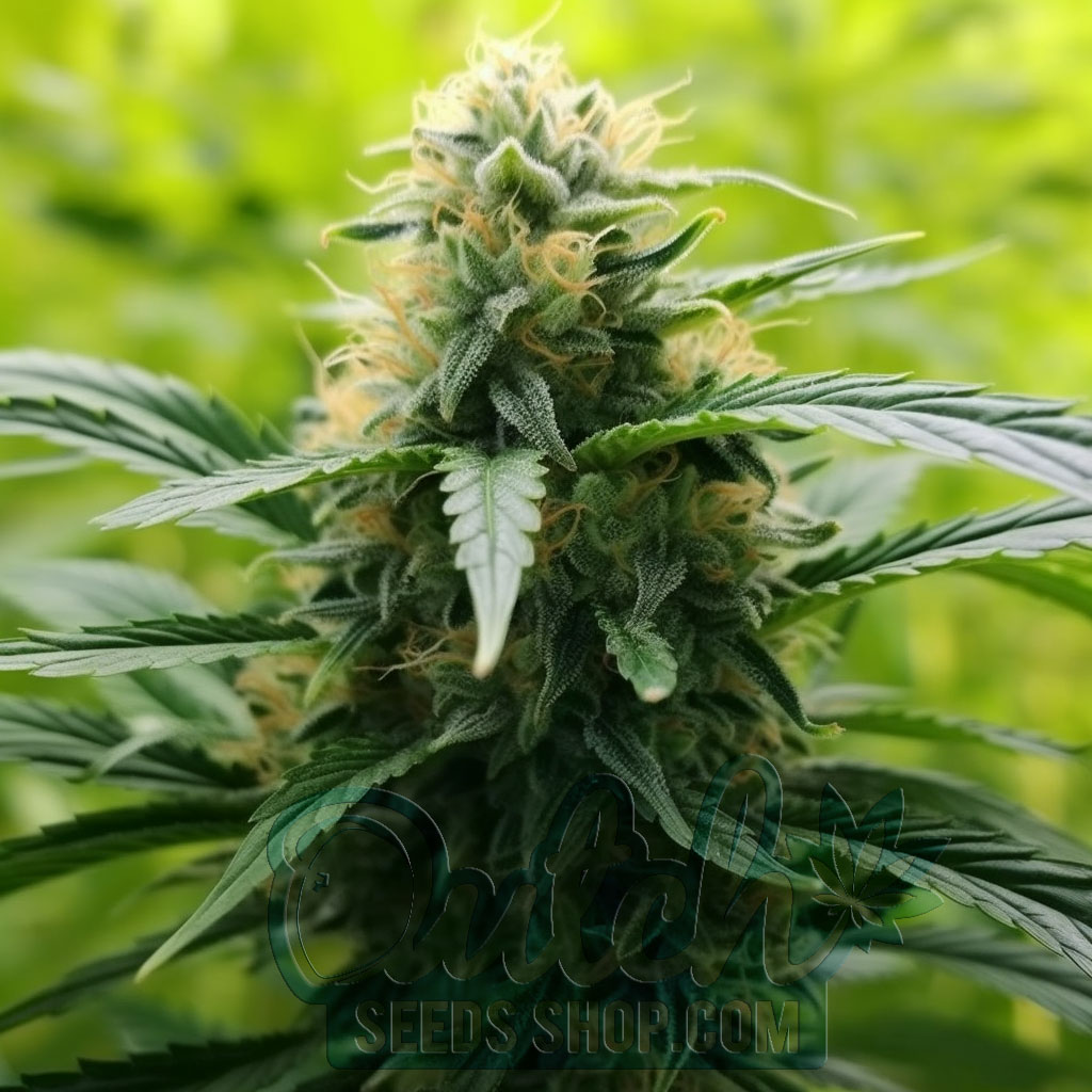 Buy Swazi Feminized Cannabis Seeds For Sale Online - DSS