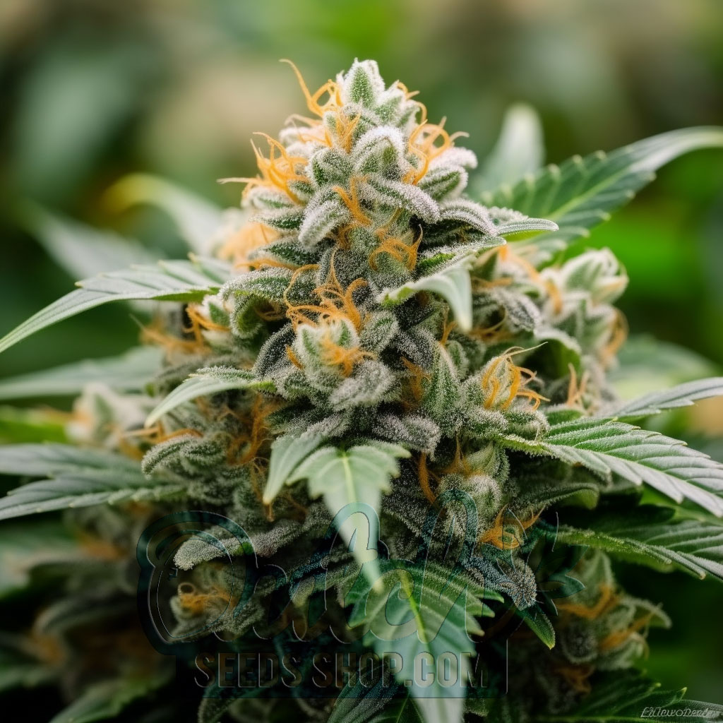 Buy Swiss Miss Feminized Cannabis Seeds For Sale - DSS