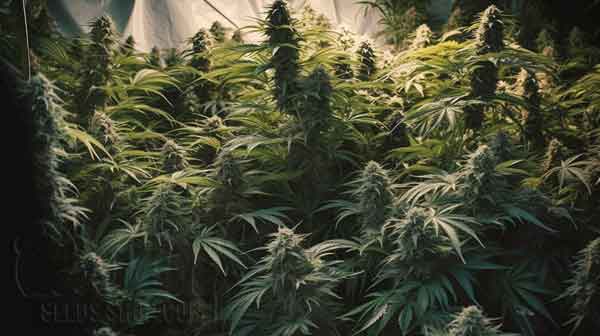 The Best Humidity for Indoor Cannabis Plants