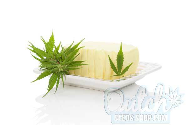 Tips for Perfect Cannabutter