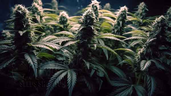 Top 5 Outdoor Auto Weed Seeds to Grow in 2023