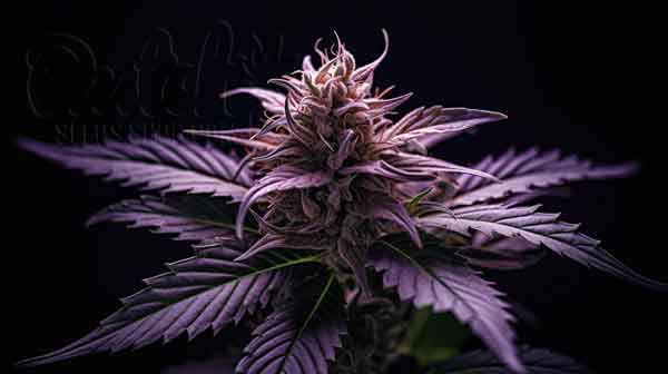 Top Popular Purple Cannabis Strain