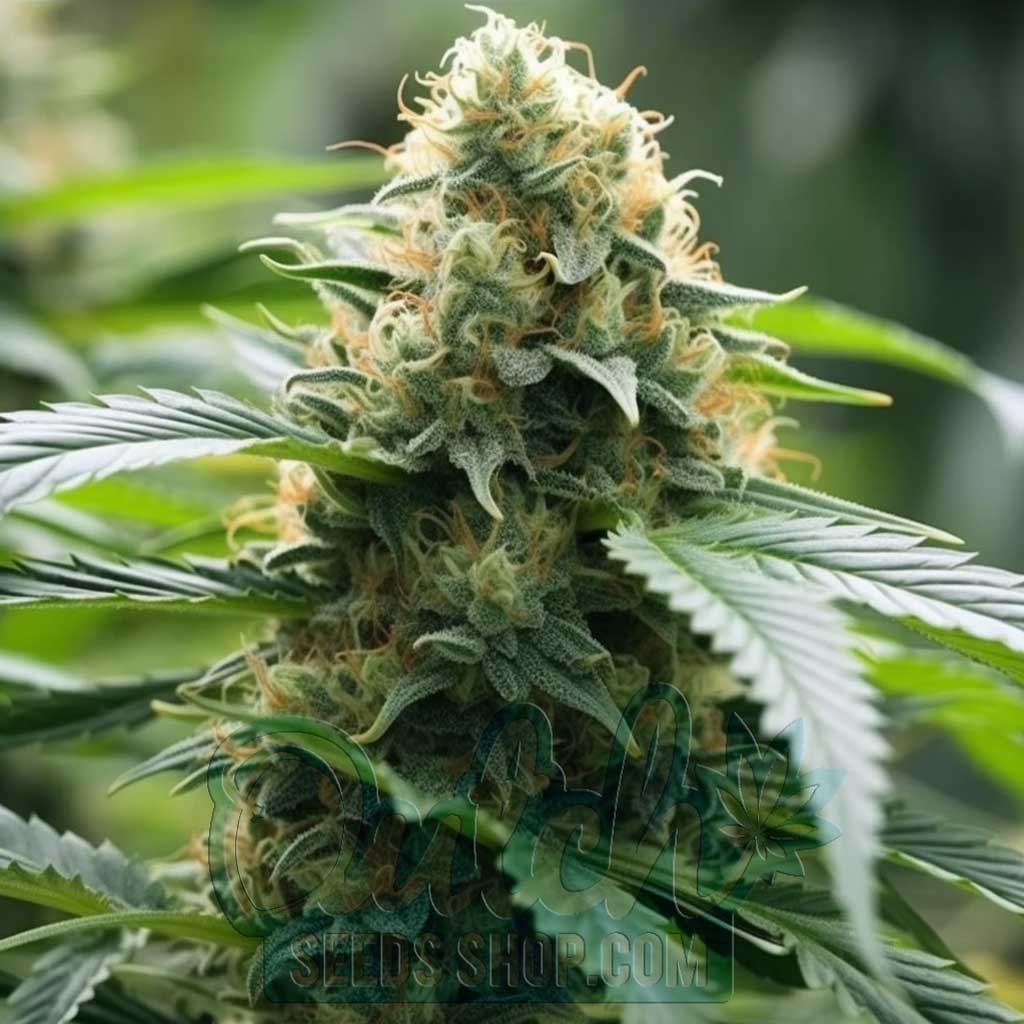 Buy Triple XL Autoflower Cannabis Seeds For Sale - DSS