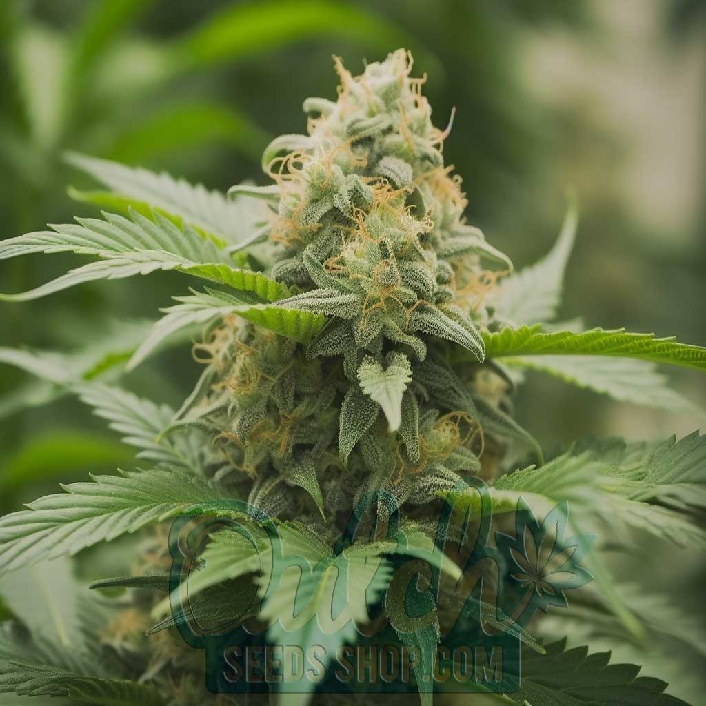 Buy True OG Feminized Cannabis Seeds For Sale Online - DSS