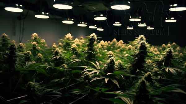 What Is Best Light Schedule For Autoflowering Cannabis Plants