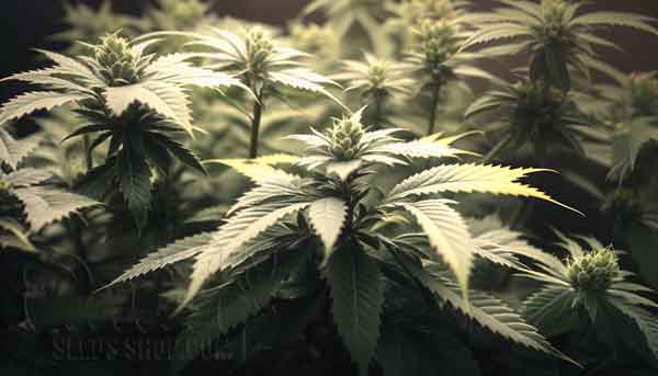 What are Indica Strains