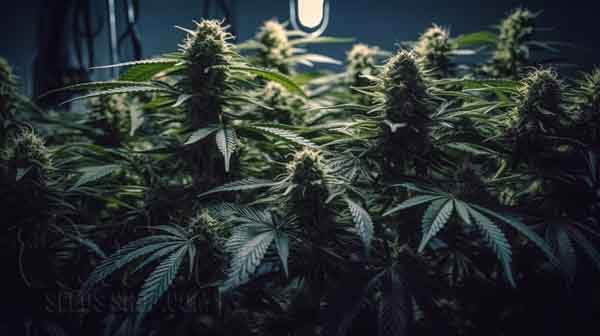What is Autoflower Cannabis Plant