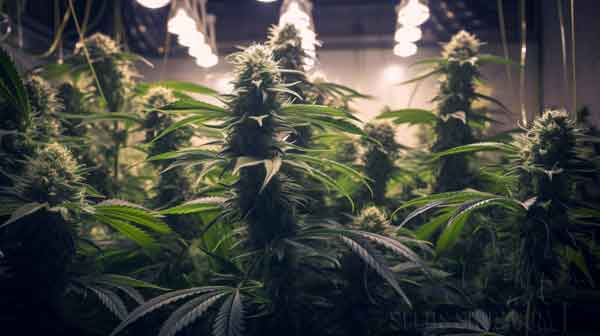 When To Switch Autoflower Light Cycle 12 12 To 18 6