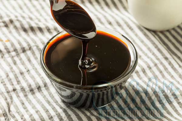 When to Discontinue Molasses for Different Growing Systems