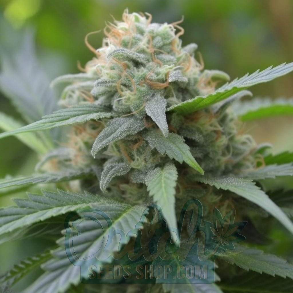 Buy White Berry Feminized Cannabis Seeds For Sale - DSS