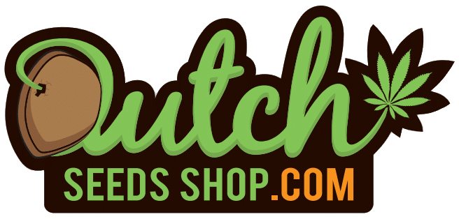 Logo Dutch Seeds Shop
