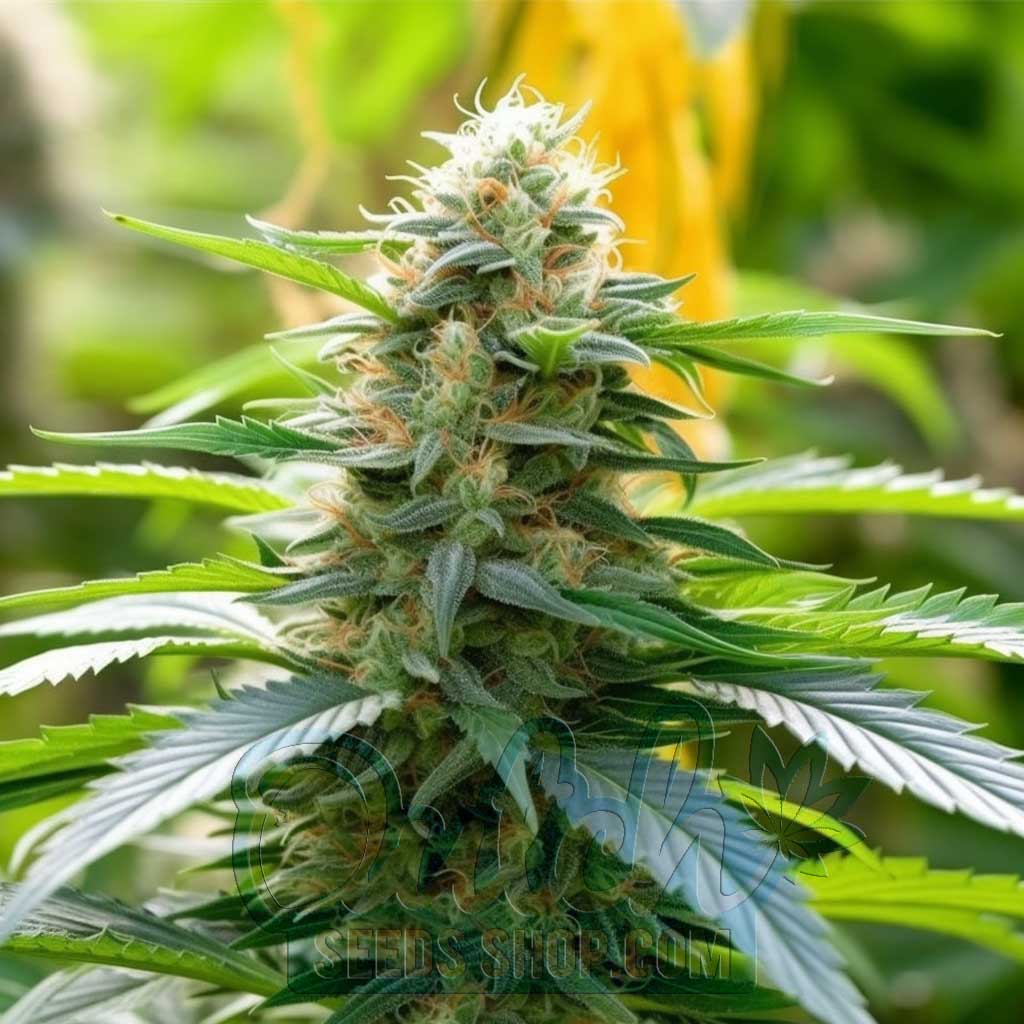 Buy KO Kush Feminized Cannabis Seeds For Sale Online - DSS