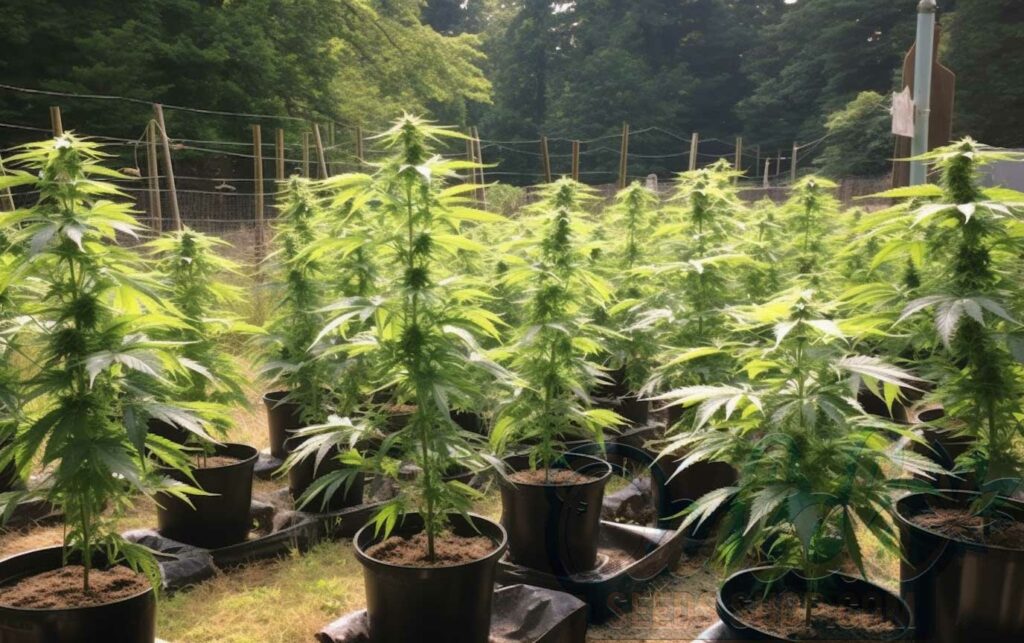 How to Grow Skunk #1 Strain - DSS